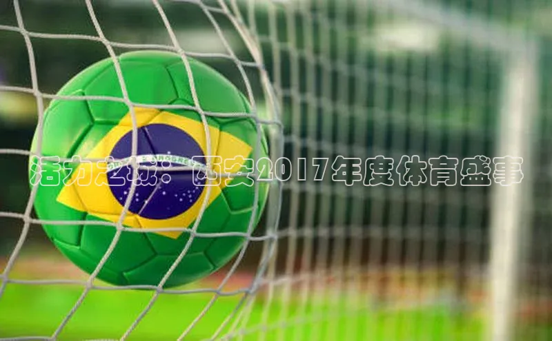 qmh球盟会亚博华扬联众活力之城：西安2017年度体育盛事