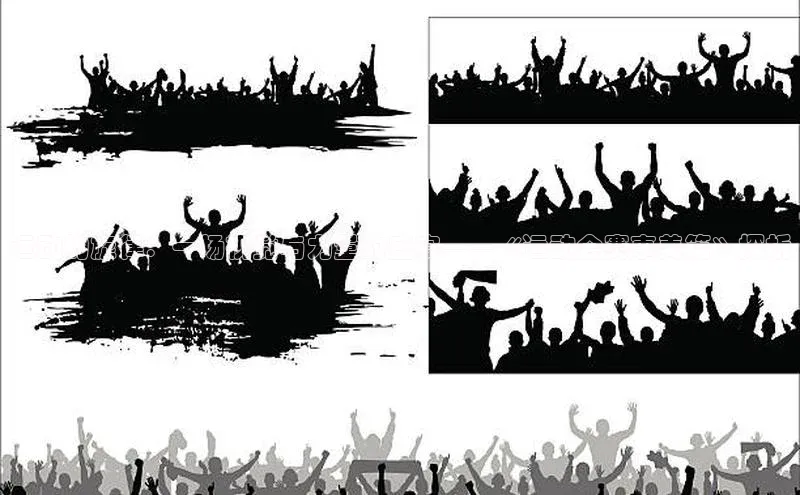 运动的旋律：一场视觉与力量的盛宴——《运动会赛事美篇》探析