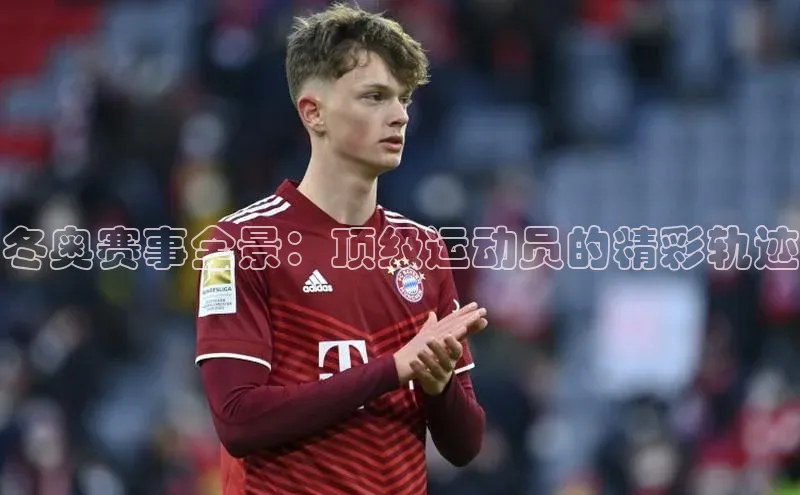 冬奥赛事全景：顶级运动员的精彩轨迹