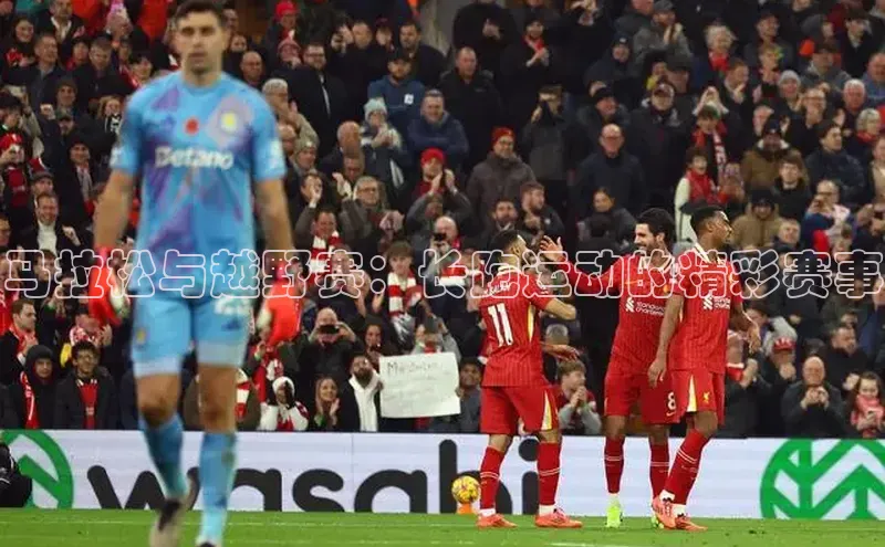 马拉松与越野赛：长跑运动的精彩赛事