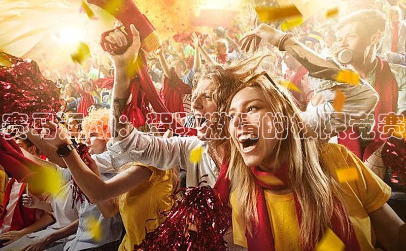 赛马运动：驾驭激情的极限竞赛