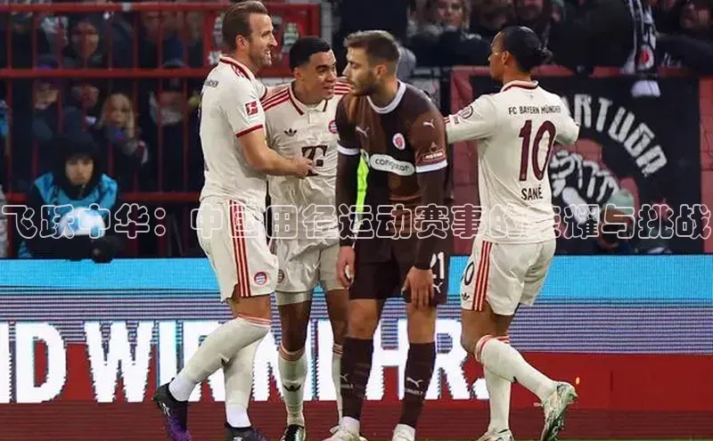 飞跃中华：中国田径运动赛事的荣耀与挑战