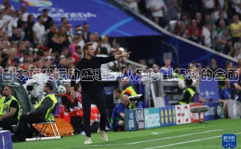 日本顶尖运动盛事：从足球到棒球的全面
