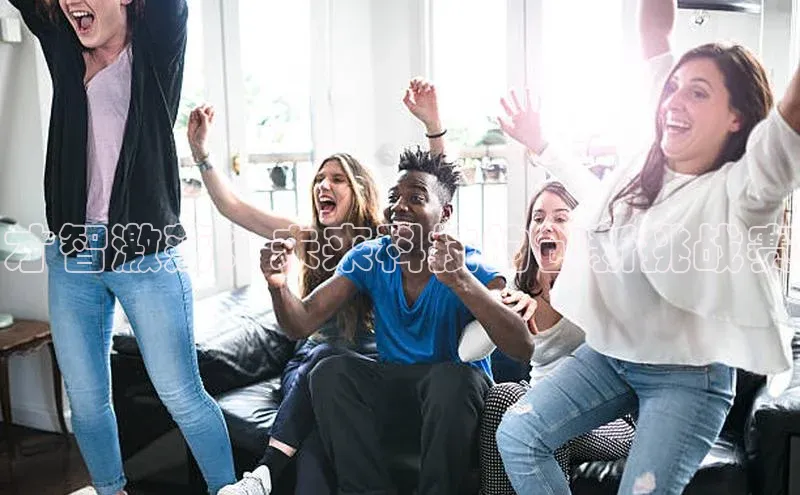 才智激荡：未来科技的创新挑战赛