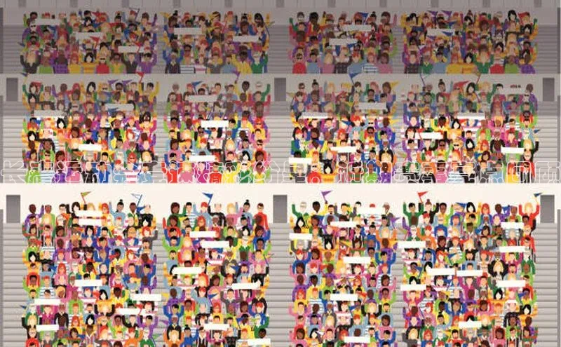 长春运动会竞速精彩纷呈：近期赛事亮点回顾