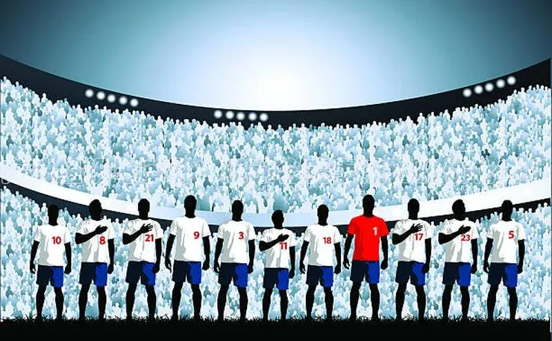 高效组织与审批：运动会赛事流程的优化方案