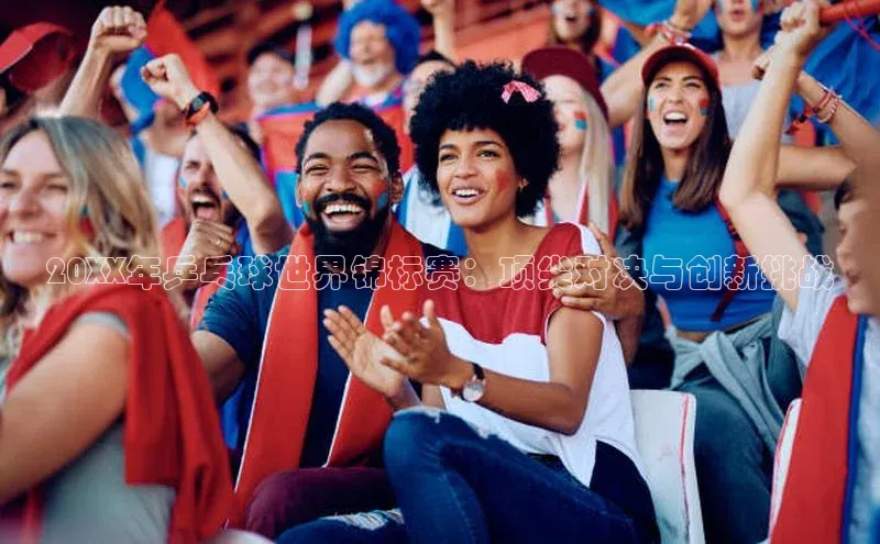 20XX年乒乓球世界锦标赛：顶尖对决与创新挑战