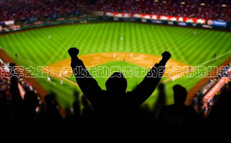 冠军之路：专业运动类赛事的奖品精选推荐