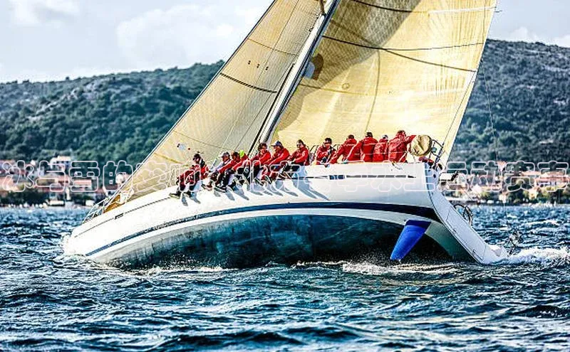 冰与雪的交响：北方冬季水上运动赛事