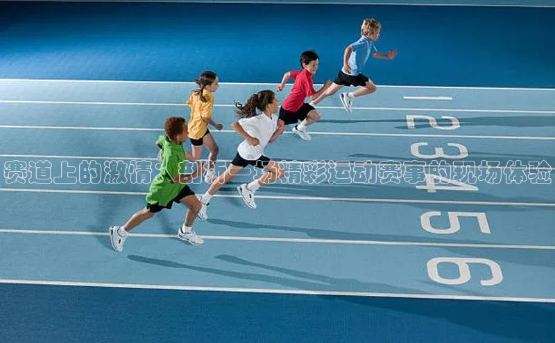 赛道上的激情：剖析一场精彩运动赛事的现场体验