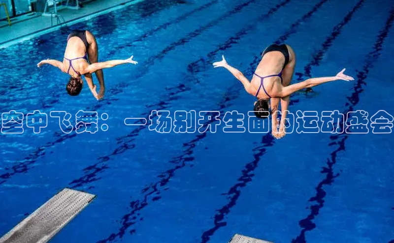空中飞舞：一场别开生面的运动盛会