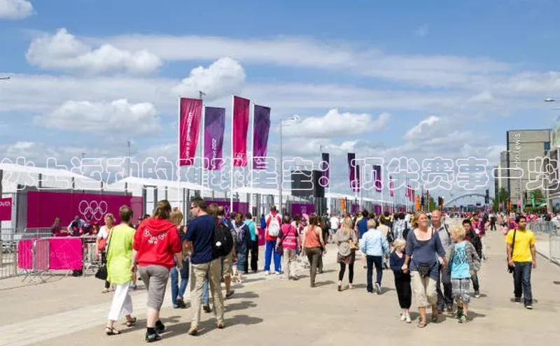 冰上运动的璀璨星空：顶尖赛事一览